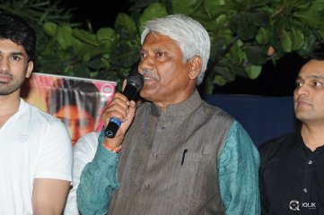 Chandamama Kathalu Movie Team Celebrating National Award